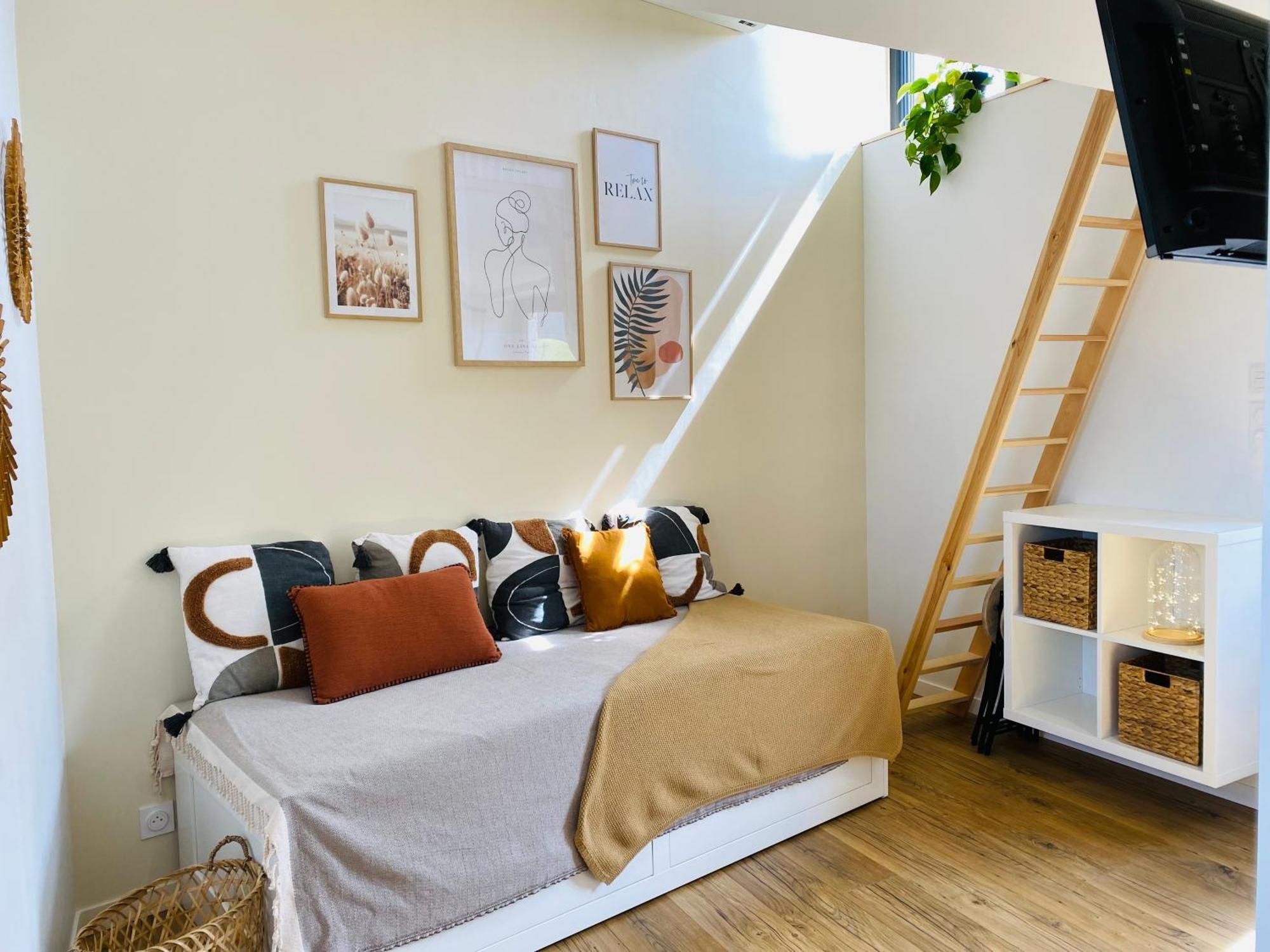 La Chambrote, Maison Cosy Avec Exterieur 브리브라가야르드 외부 사진