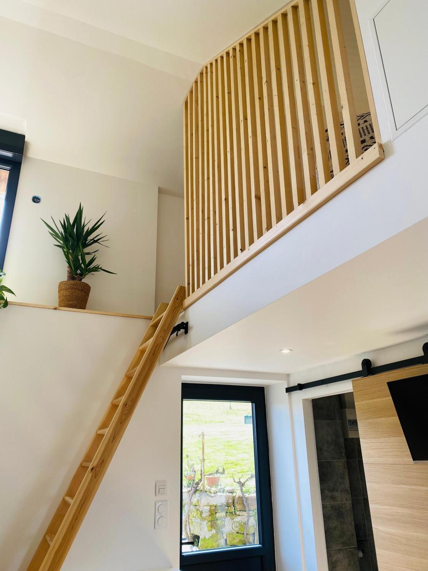 La Chambrote, Maison Cosy Avec Exterieur 브리브라가야르드 외부 사진